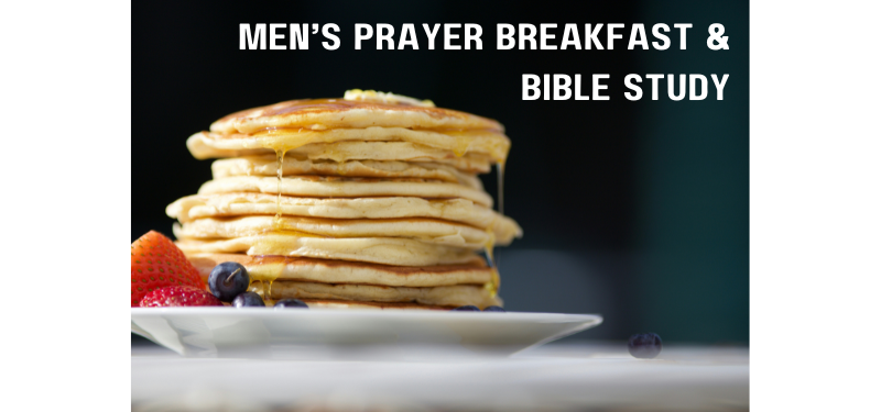 Men's Breakfast at New Life Wabash Church