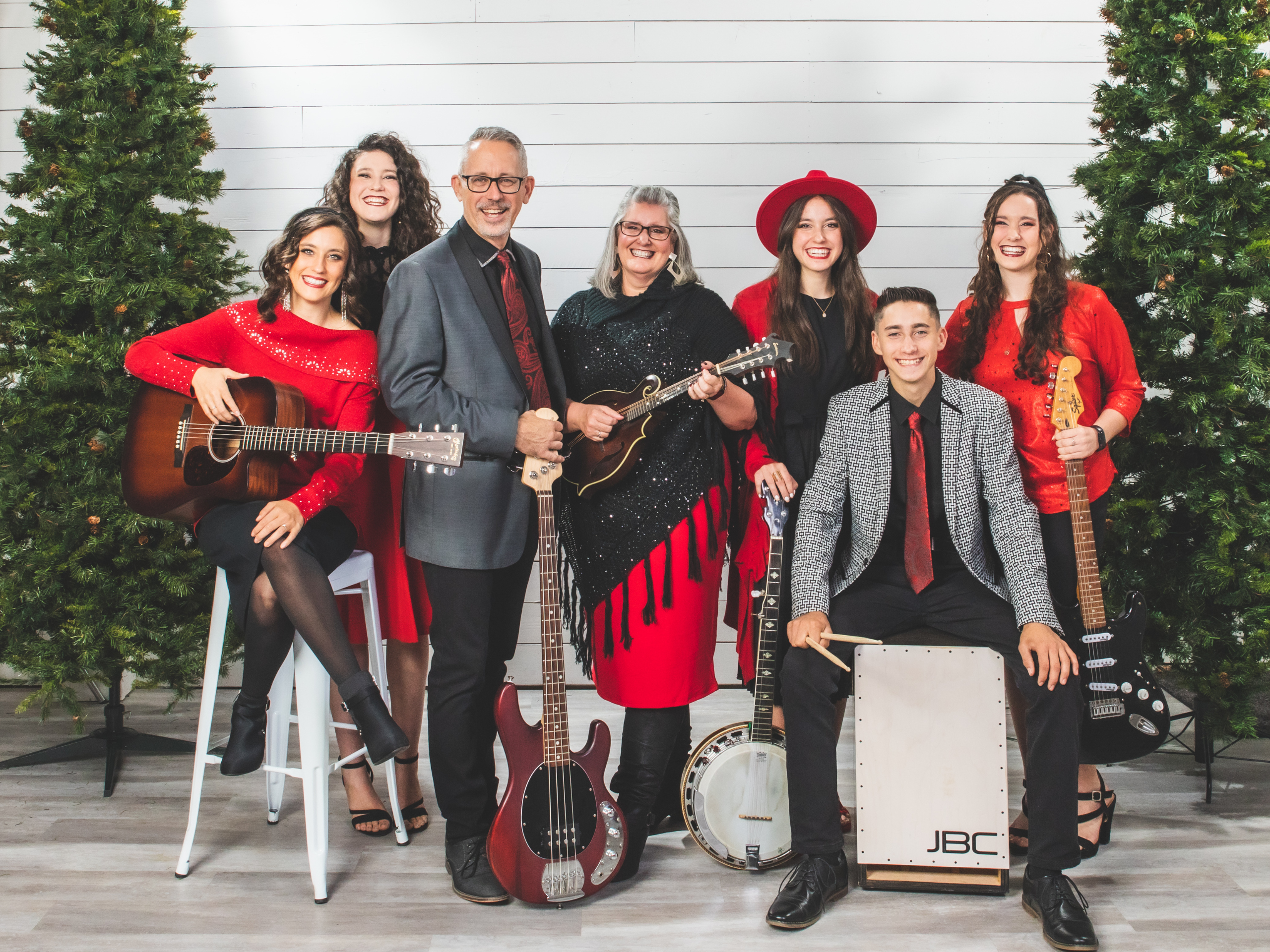 Small Groups at New Life Wabash