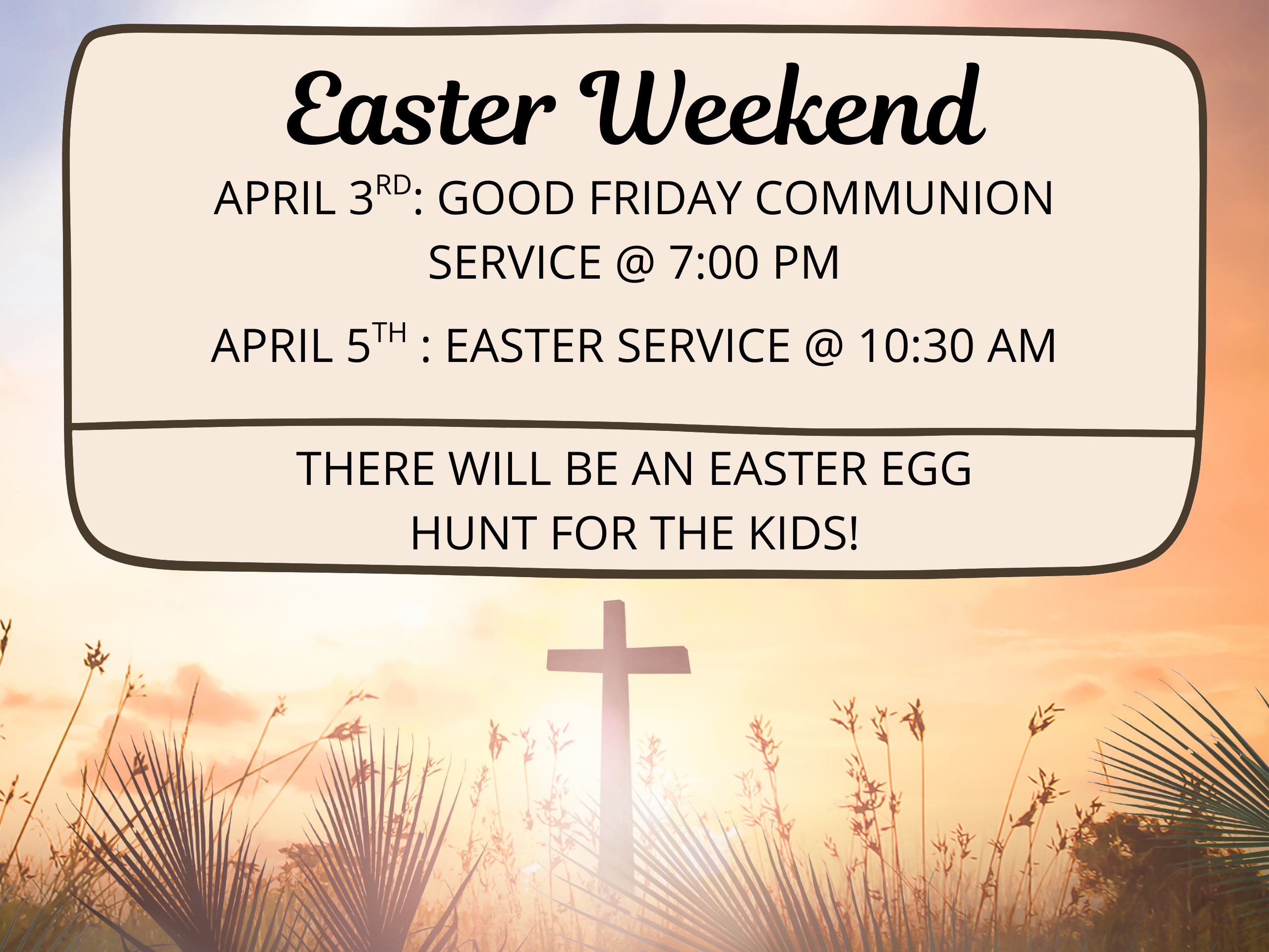 Small Groups at New Life Wabash